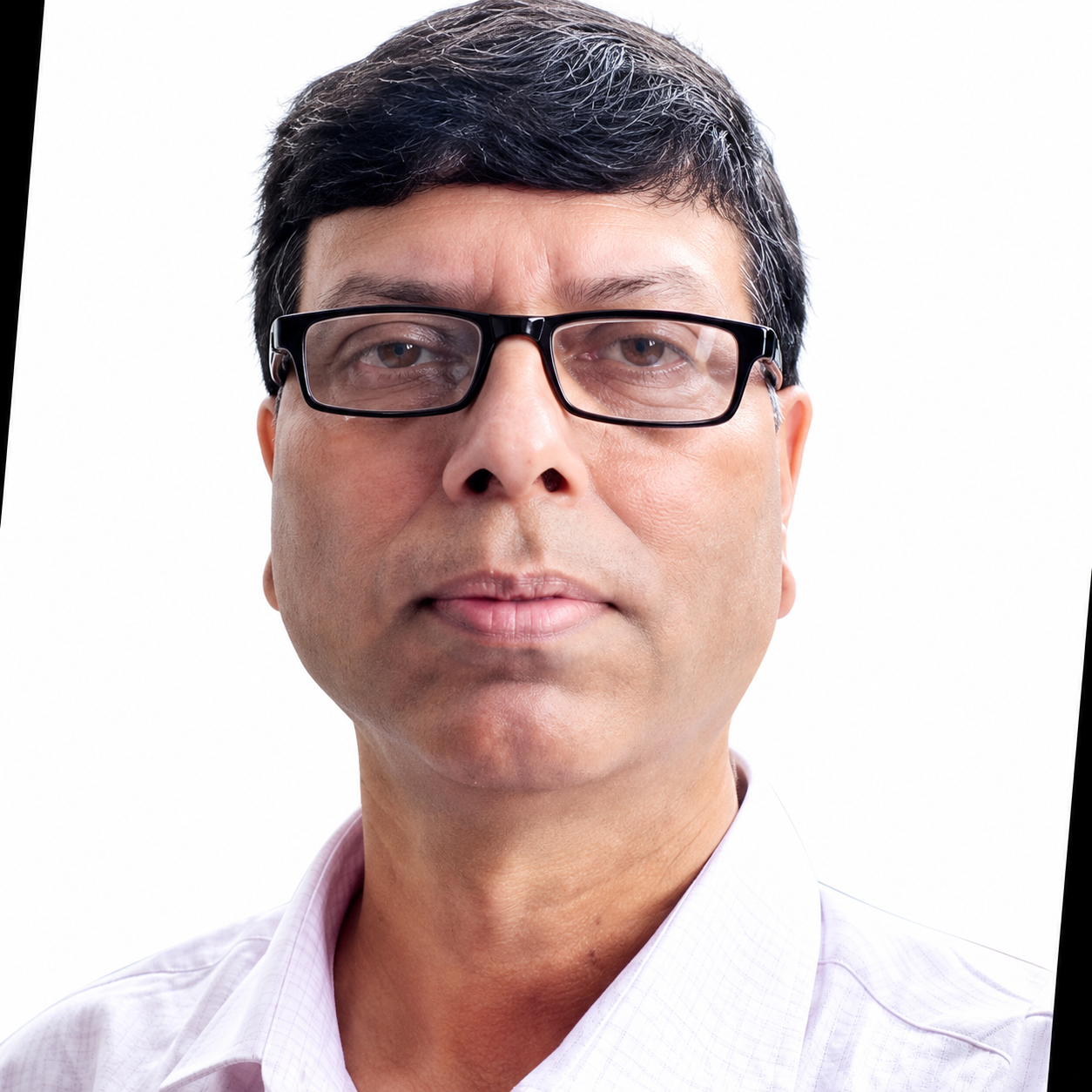Prof. Dr. Rakesh Kumar Pandey